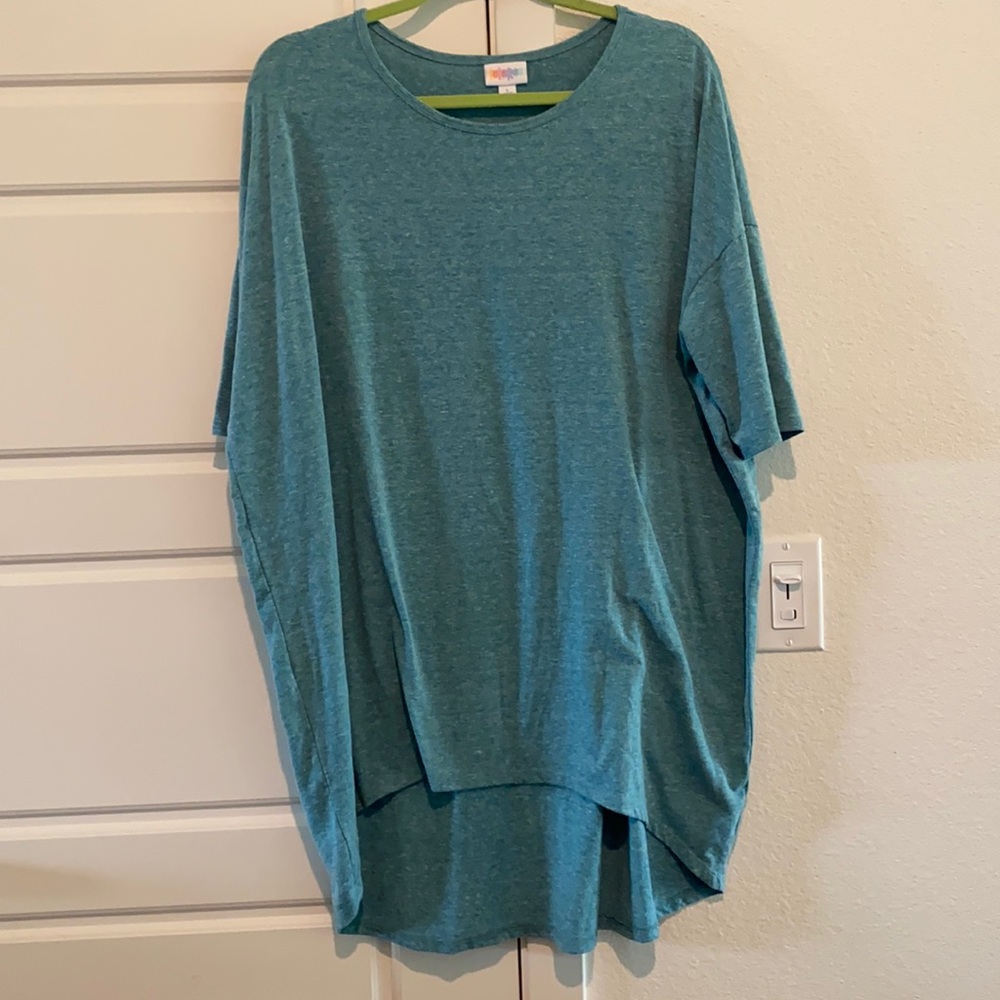 Lularoe Irma Top